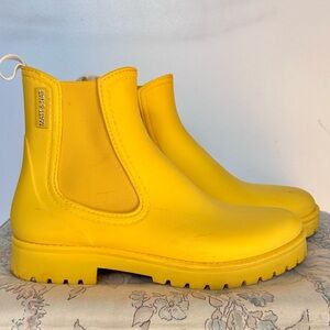 Matt & Nat LANEY vegan women’s rain boot